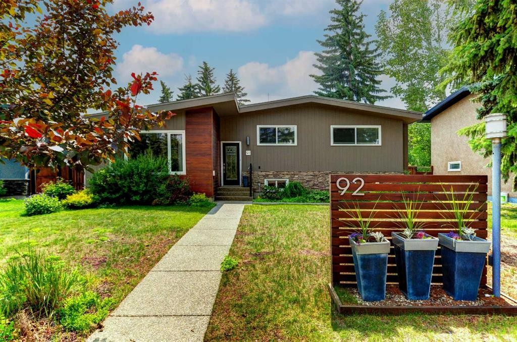 92 Chinook Drive Sw, Calgary, AB