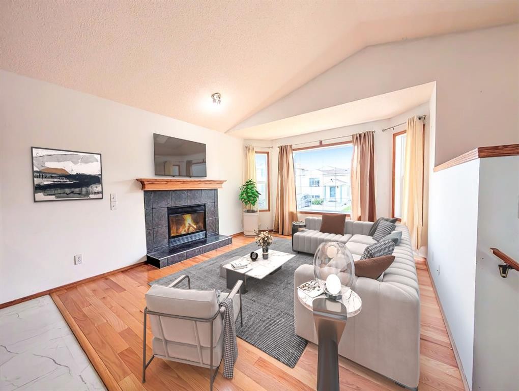 151 Taracove Estate Drive Ne, Calgary, AB