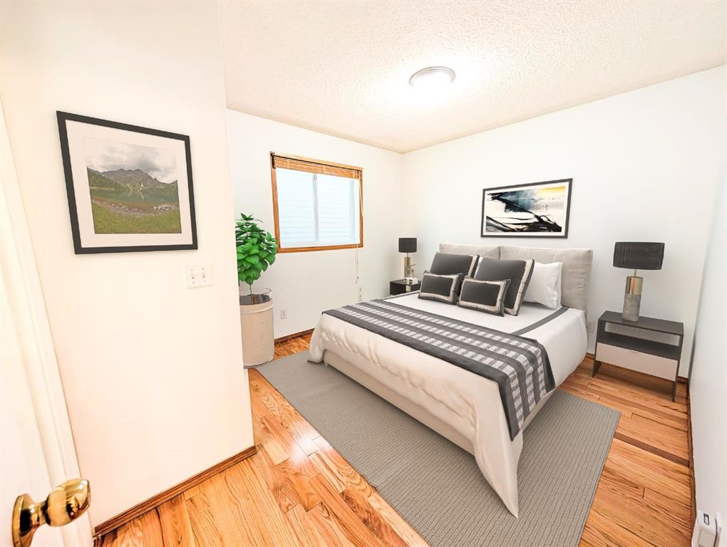 151 Taracove Estate Drive Ne, Calgary, AB