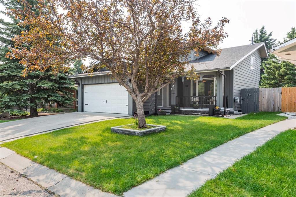 304 Shawcliffe Circle Sw, Calgary, AB