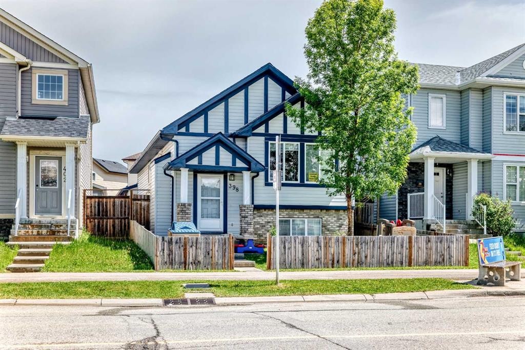 398 Martindale Drive Ne, Calgary, AB