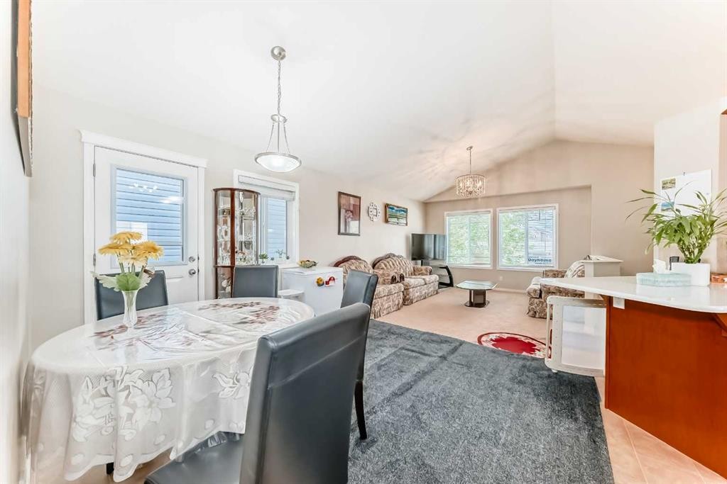 398 Martindale Drive Ne, Calgary, AB