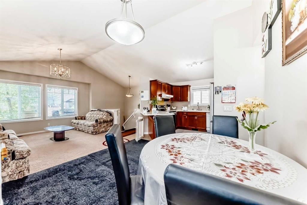 398 Martindale Drive Ne, Calgary, AB