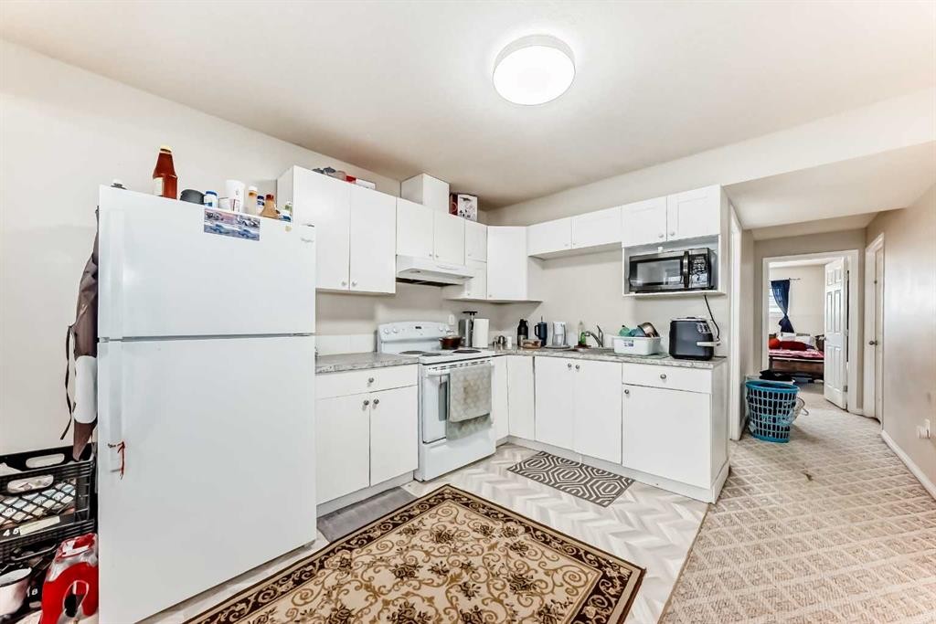 398 Martindale Drive Ne, Calgary, AB
