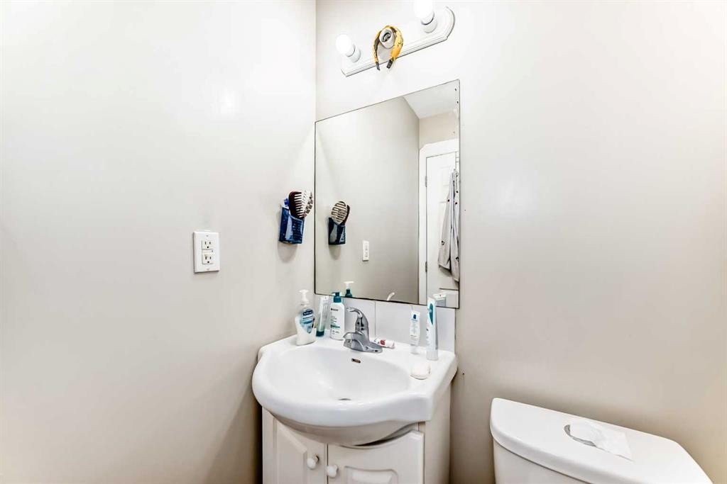 398 Martindale Drive Ne, Calgary, AB