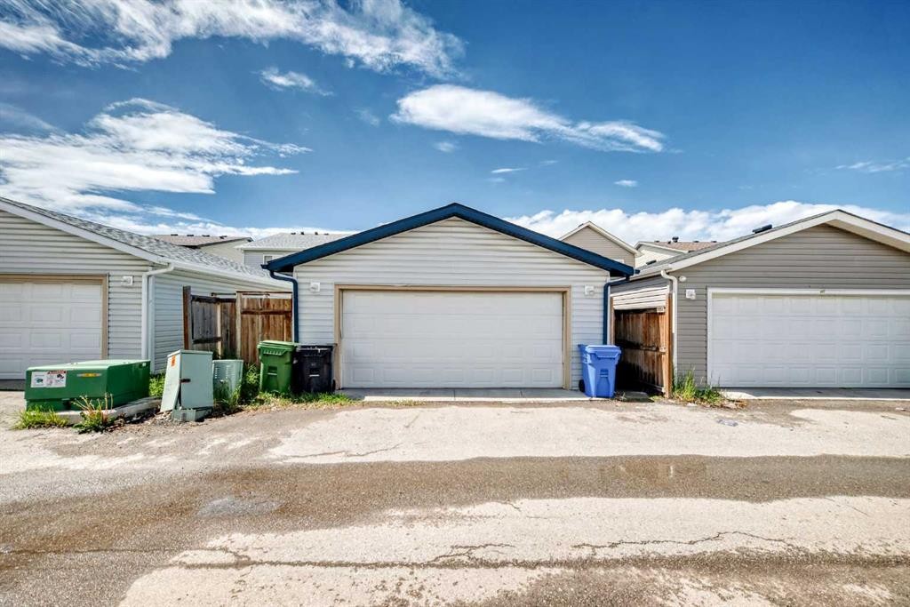 398 Martindale Drive Ne, Calgary, AB
