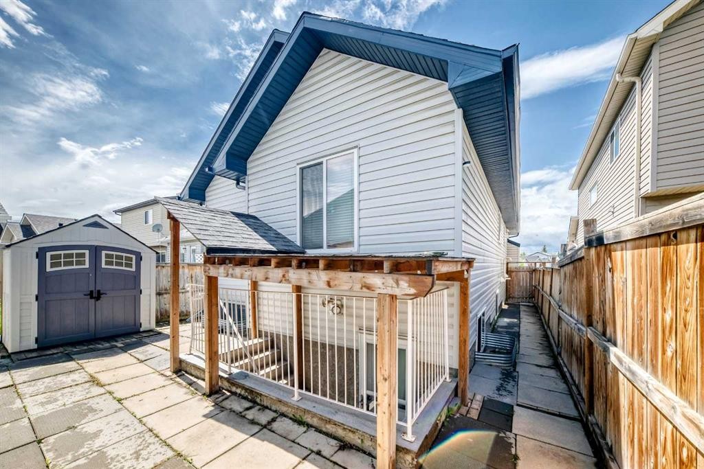 398 Martindale Drive Ne, Calgary, AB