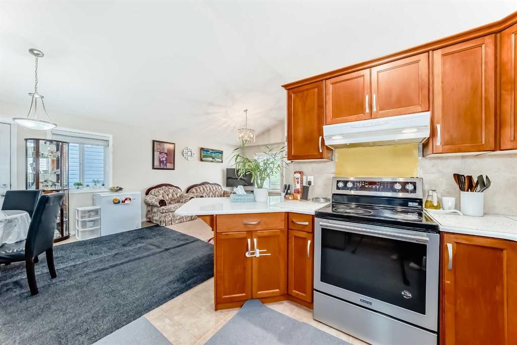 398 Martindale Drive Ne, Calgary, AB