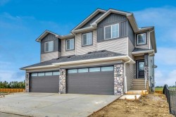 152 Lakewood Crescent Strathmore, AB T0J 1Y0