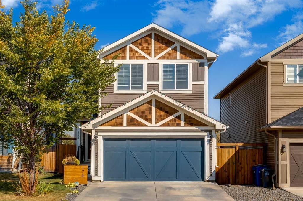 174 Fireside Place, Cochrane, AB