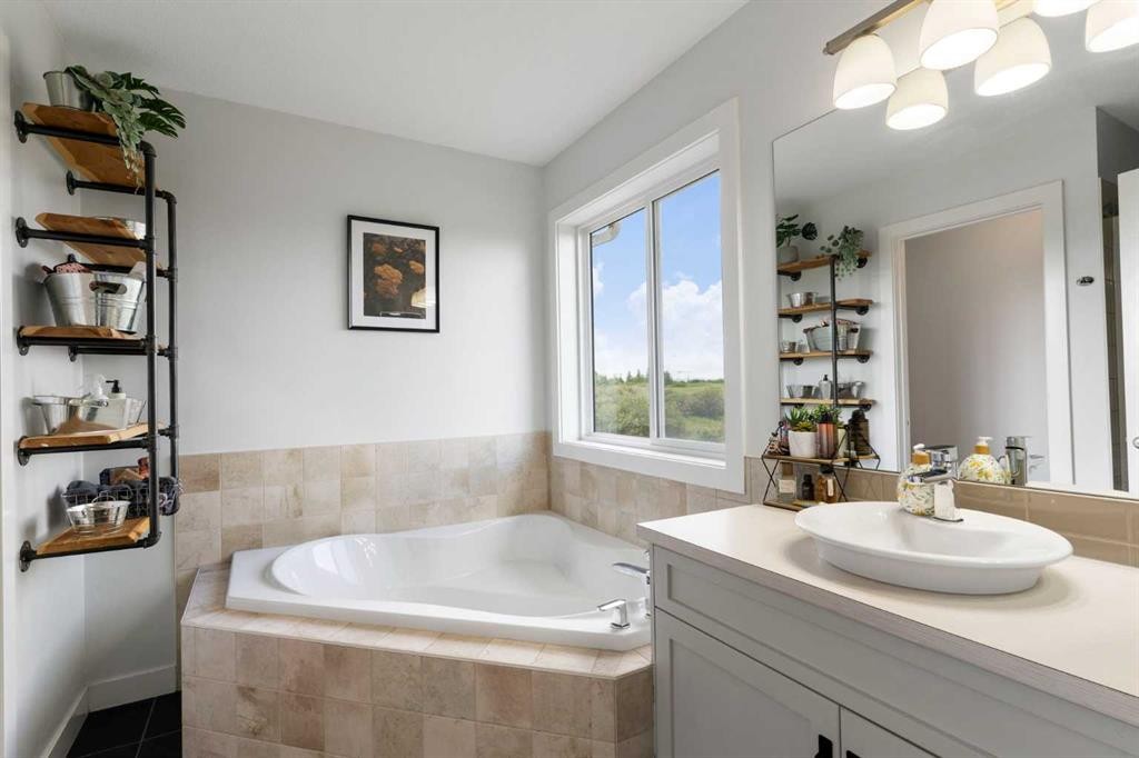 174 Fireside Place, Cochrane, AB