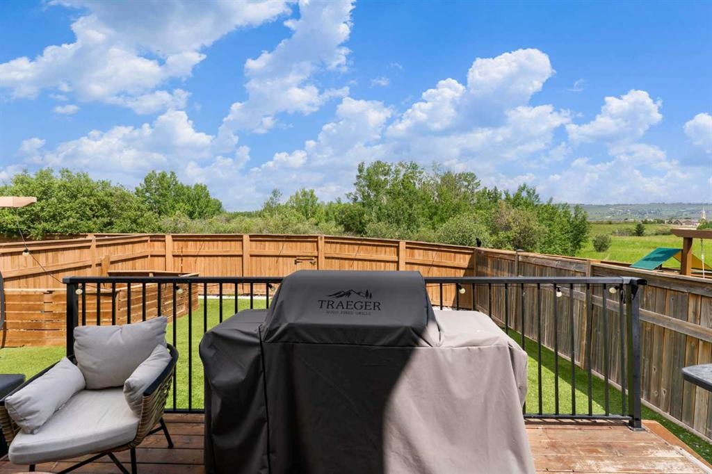 174 Fireside Place, Cochrane, AB