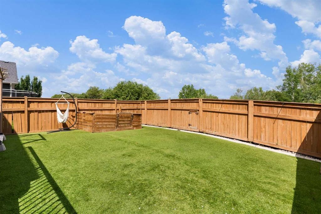 174 Fireside Place, Cochrane, AB