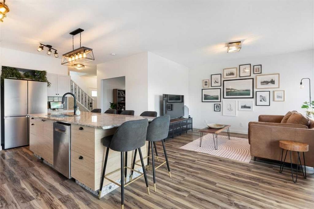 174 Fireside Place, Cochrane, AB