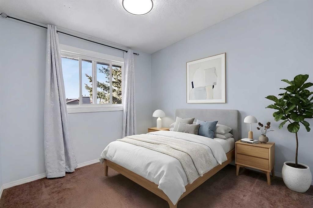 48 Whitworth Way Ne, Calgary, AB