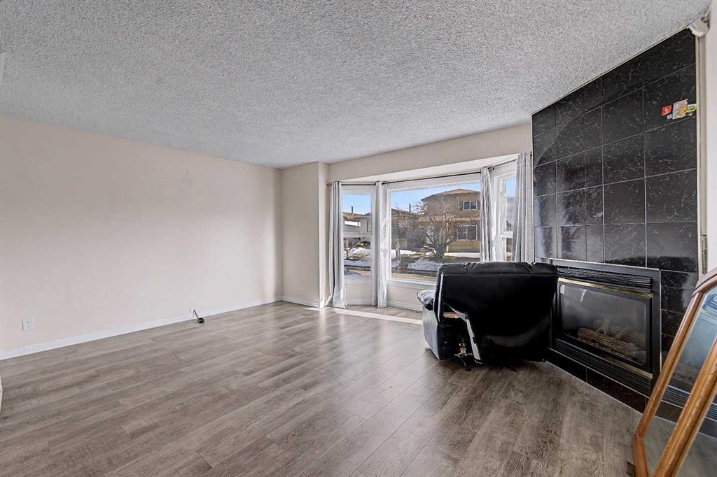 48 Whitworth Way Ne, Calgary, AB