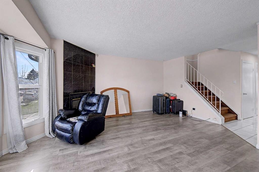48 Whitworth Way Ne, Calgary, AB