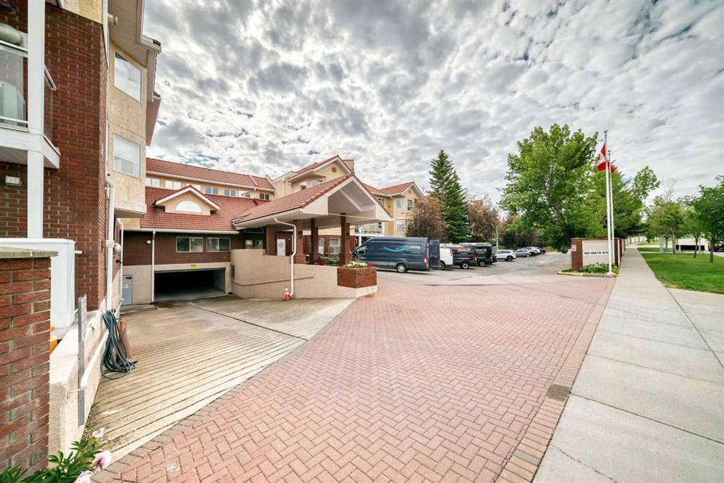 3347-1818 Simcoe Boulevard Sw, Calgary, AB