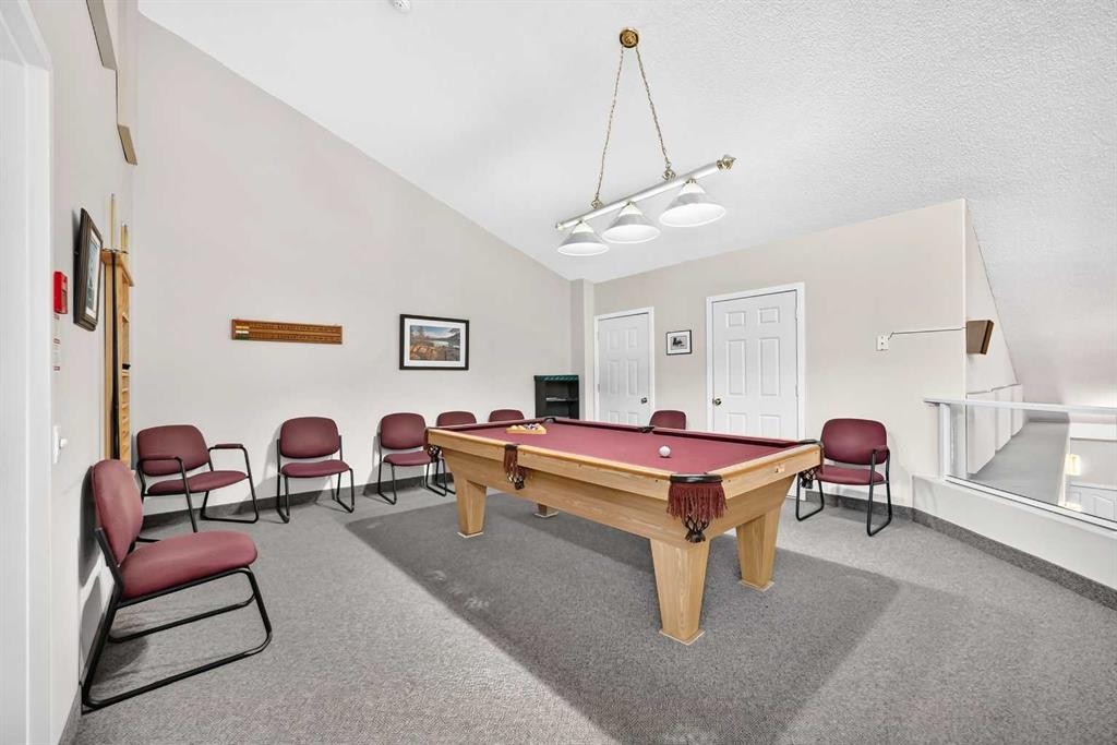 3347-1818 Simcoe Boulevard Sw, Calgary, AB