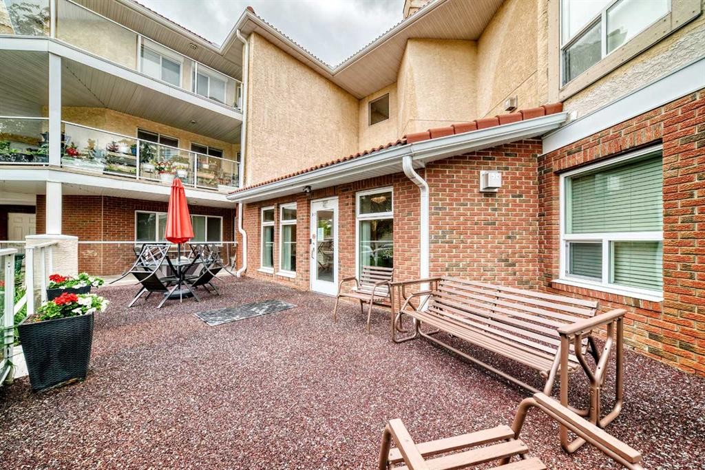 3347-1818 Simcoe Boulevard Sw, Calgary, AB