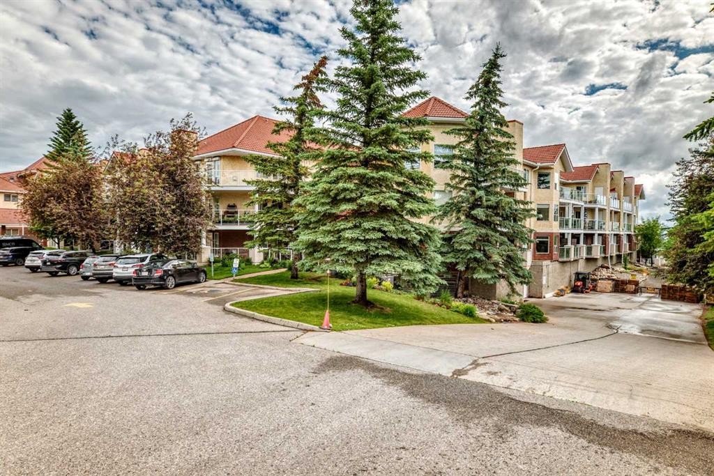 3347-1818 Simcoe Boulevard Sw, Calgary, AB