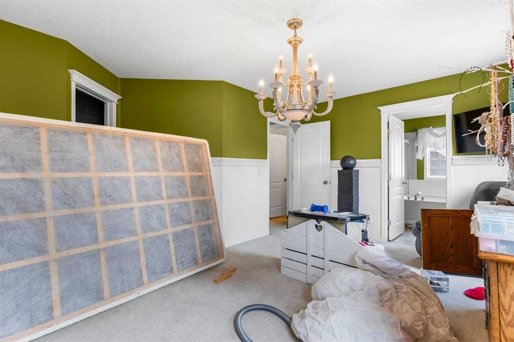 303 Bridlemeadows Common Sw, Calgary, AB