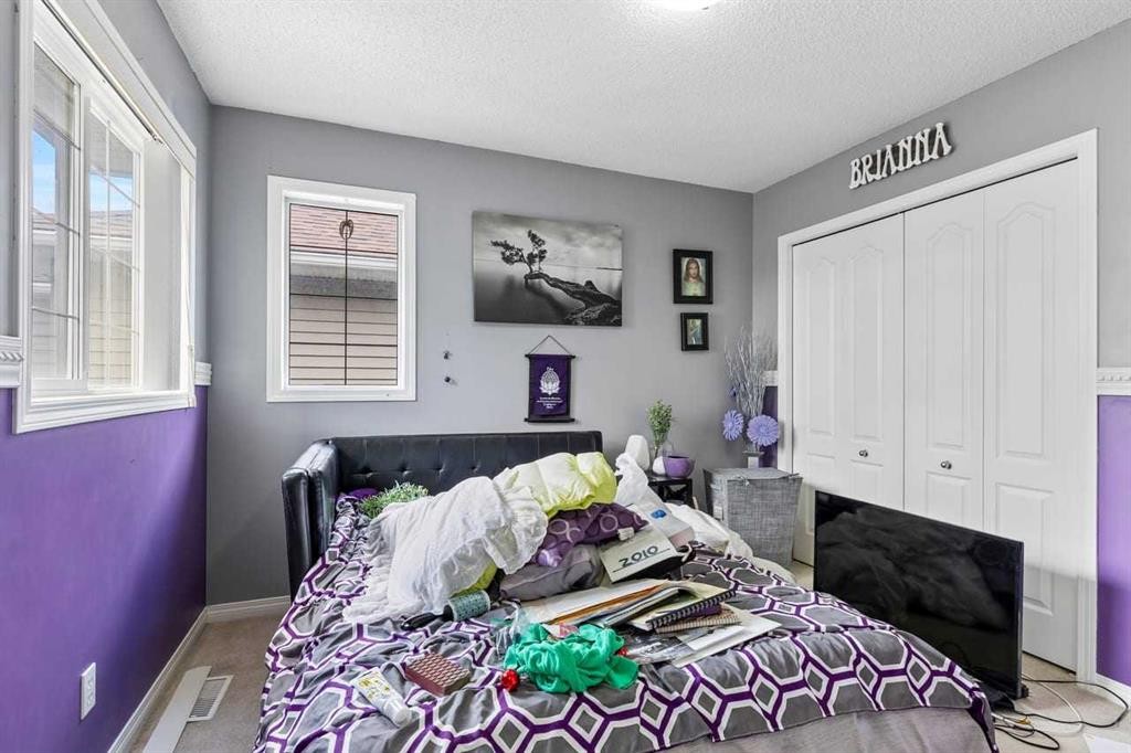 303 Bridlemeadows Common Sw, Calgary, AB