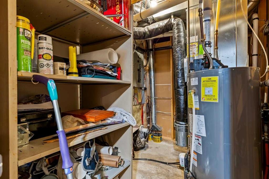 303 Bridlemeadows Common Sw, Calgary, AB