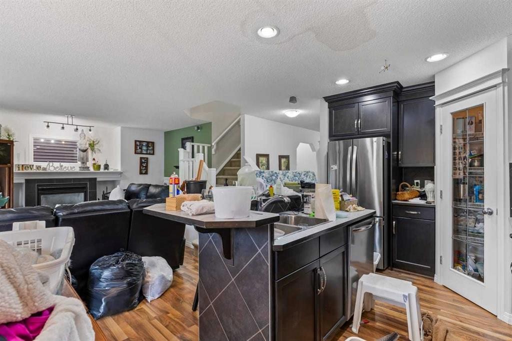 303 Bridlemeadows Common Sw, Calgary, AB