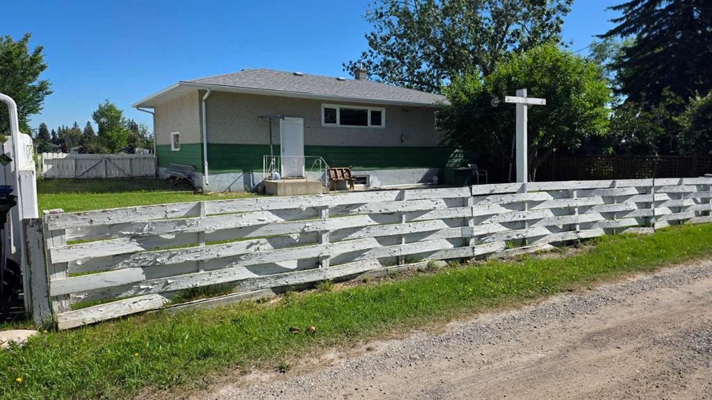 4907 10 Avenue Sw, Calgary, AB
