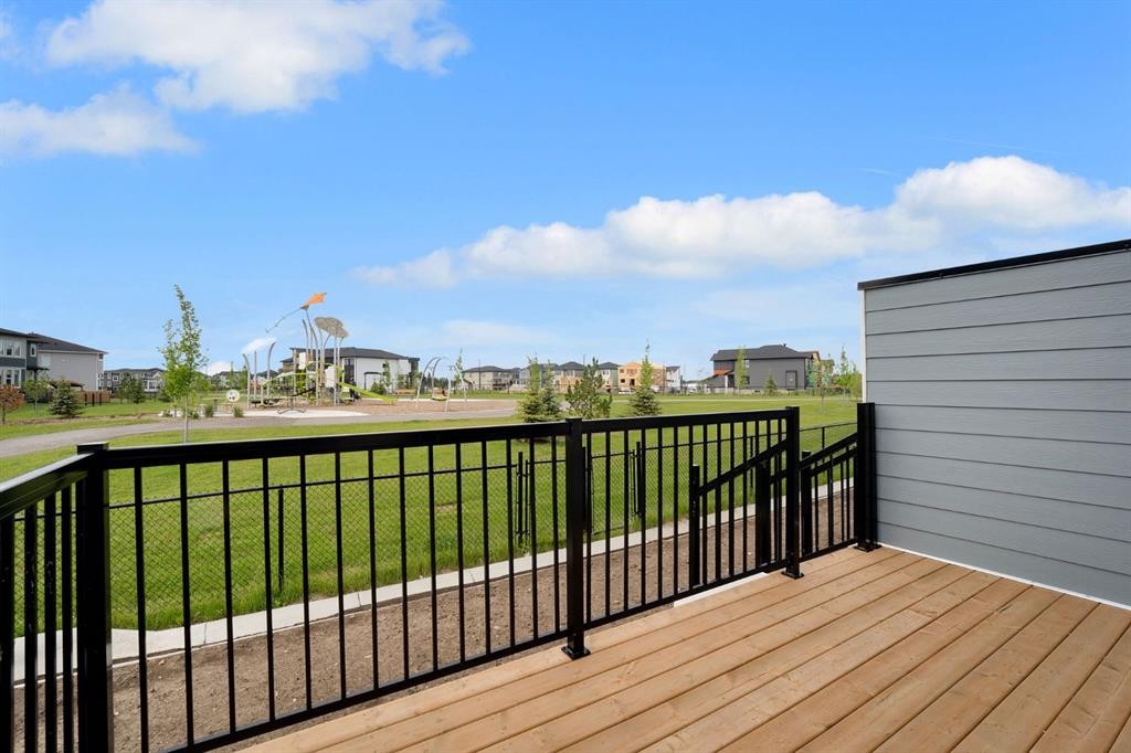 390 South Shore Drive, Chestermere, AB - Outdoor With Exterior