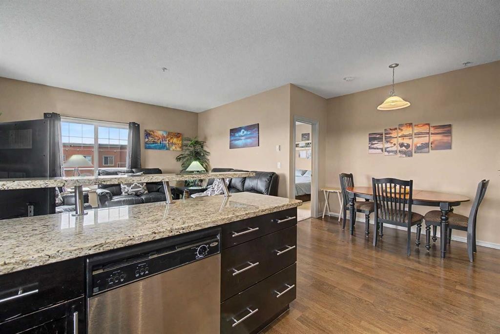 415-263 Macewan Road, Edmonton, AB - Indoor