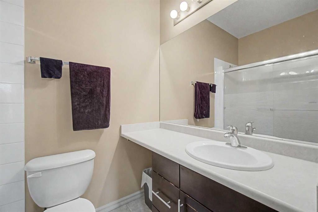 415-263 Macewan Road, Edmonton, AB - Indoor Photo Showing Bathroom