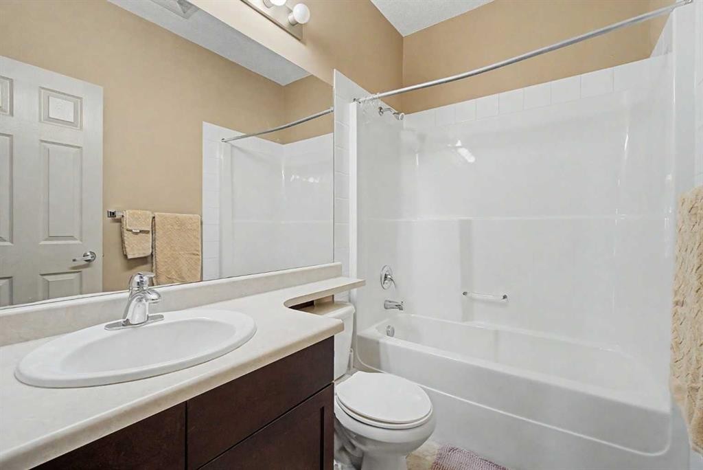 415-263 Macewan Road, Edmonton, AB - Indoor Photo Showing Bathroom