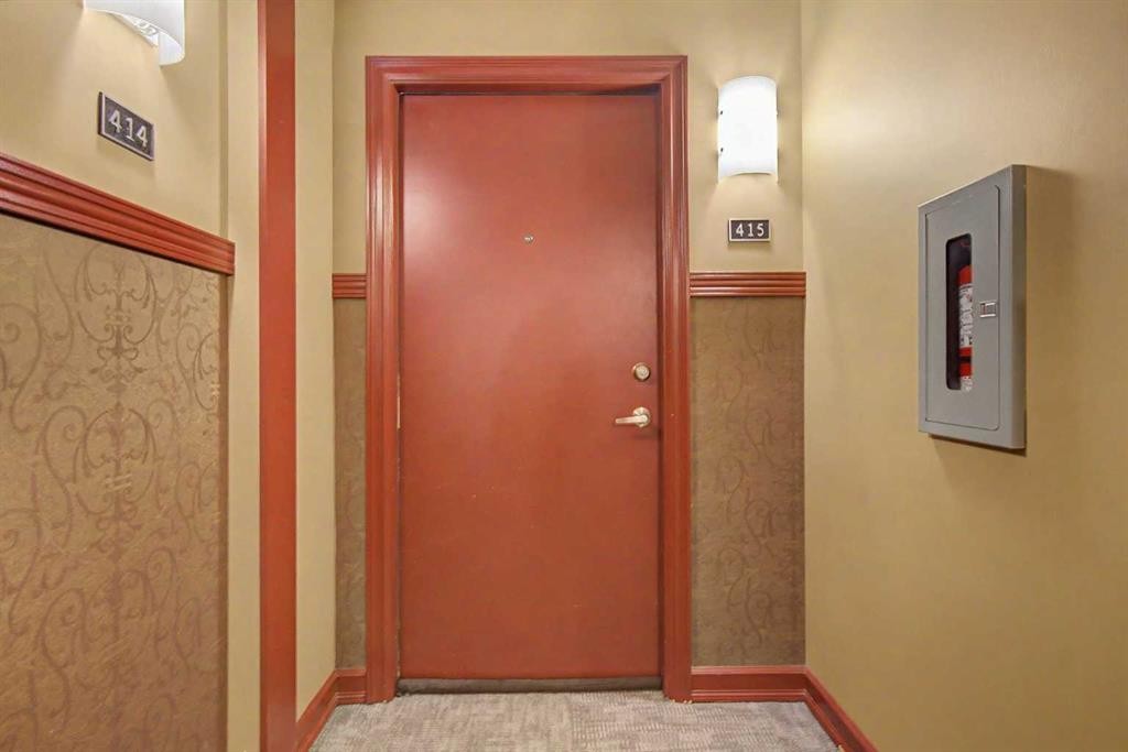 415-263 Macewan Road, Edmonton, AB - Indoor Photo Showing Other Room