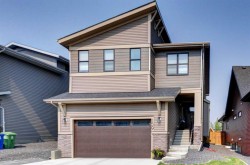 159 Precedence Hill Cochrane, AB T4C 2T6