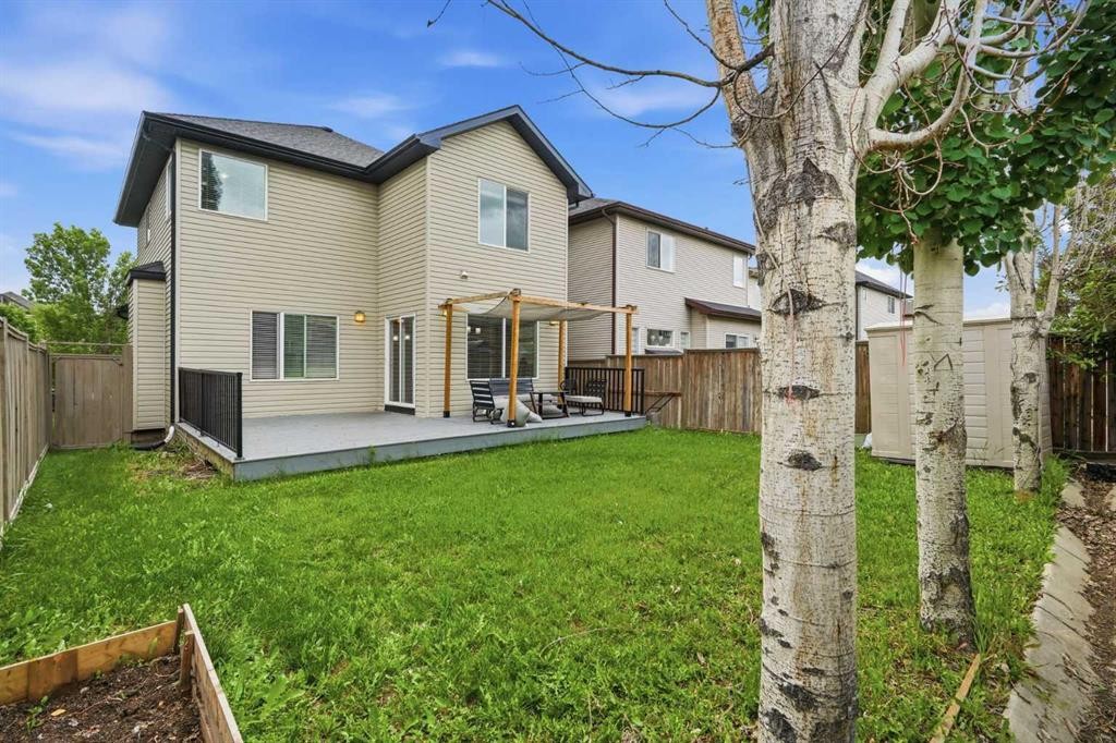 509 New Brighton Drive Se, Calgary, AB