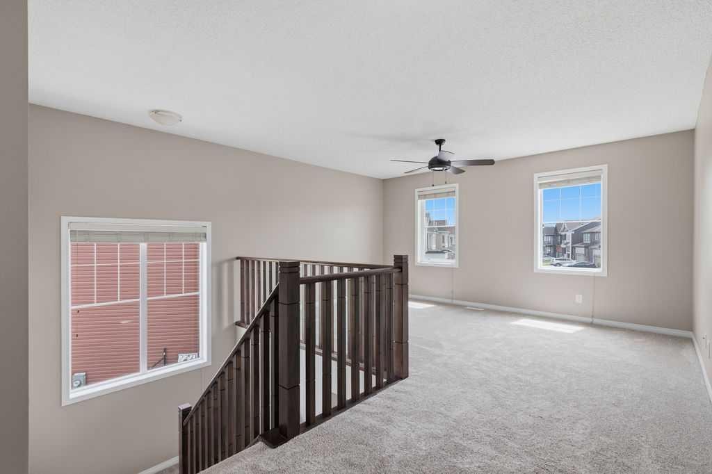 205 Cityscape Gardens Ne, Calgary, AB - Indoor Photo Showing Other Room