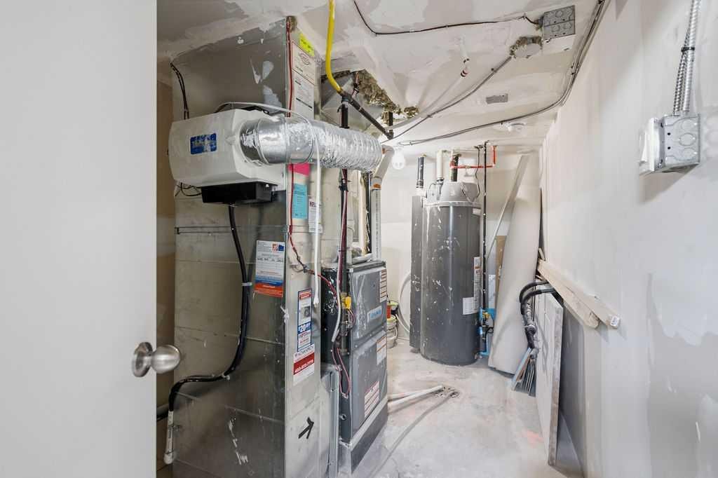205 Cityscape Gardens Ne, Calgary, AB - Indoor