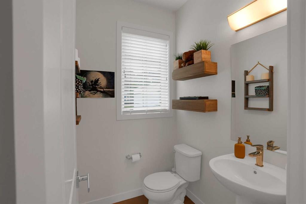 575 Sherwood Boulevard Nw, Calgary, AB