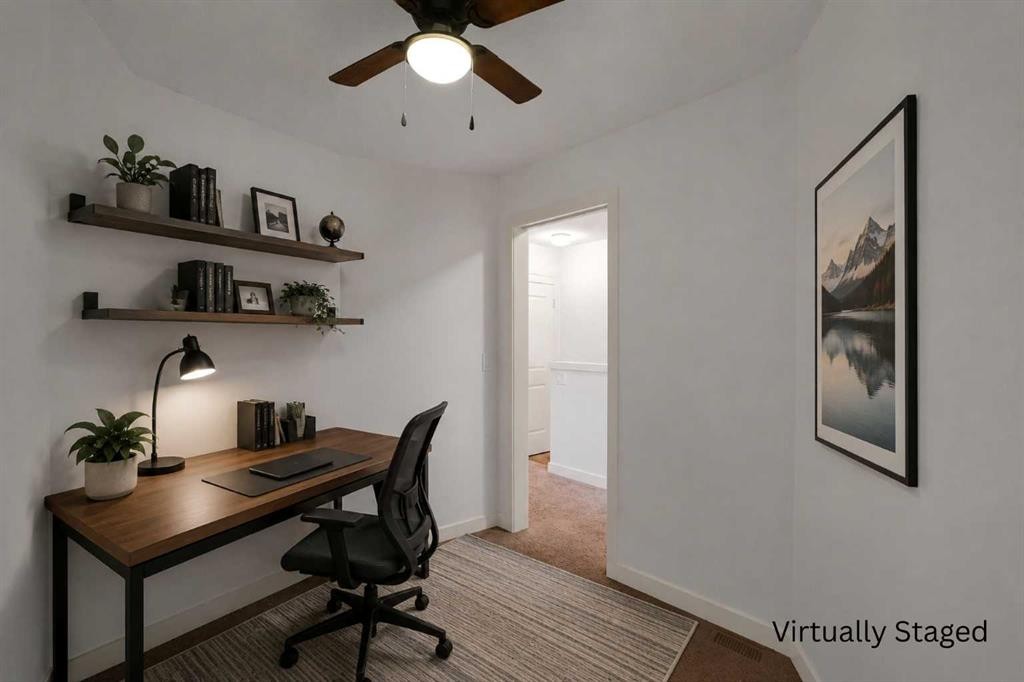 575 Sherwood Boulevard Nw, Calgary, AB