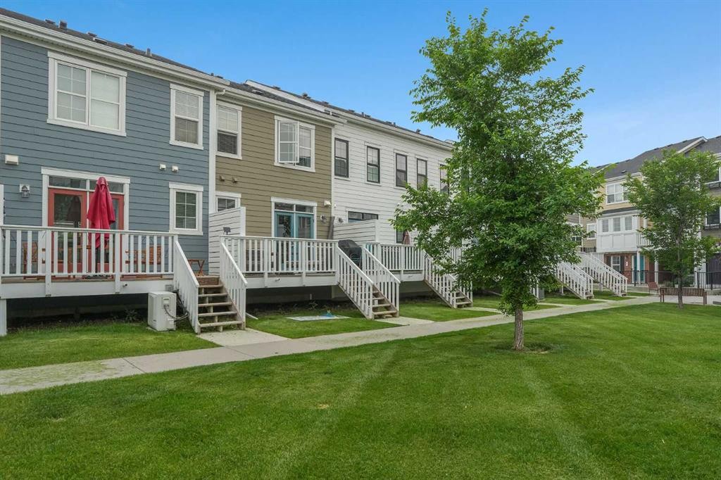 575 Sherwood Boulevard Nw, Calgary, AB