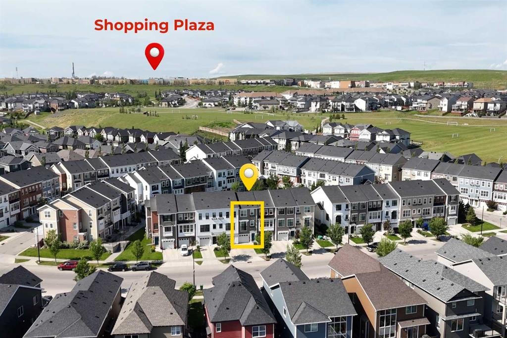 575 Sherwood Boulevard Nw, Calgary, AB