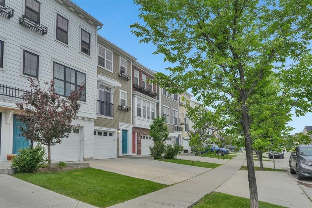 575 Sherwood Boulevard Nw, Calgary, AB