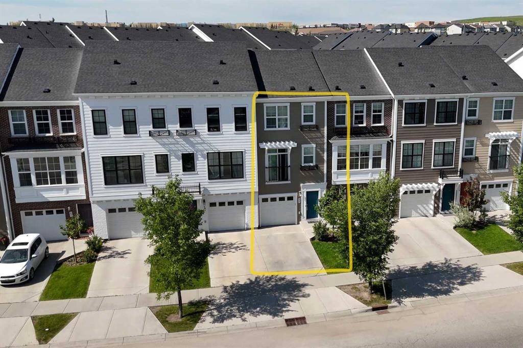 575 Sherwood Boulevard Nw, Calgary, AB