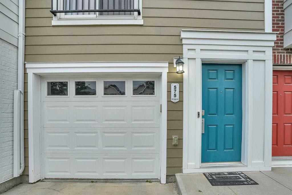 575 Sherwood Boulevard Nw, Calgary, AB