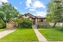 72 Templeson Way Ne, Calgary, AB  - Outdoor With Deck Patio Veranda 
