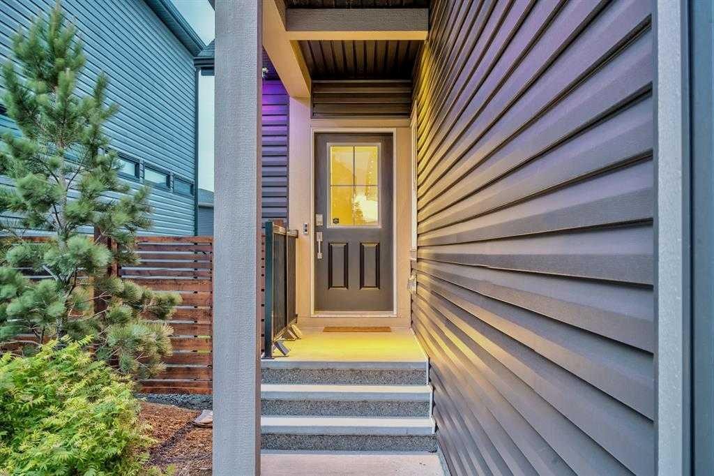 22 Howse Mount Ne, Calgary, AB - Outdoor