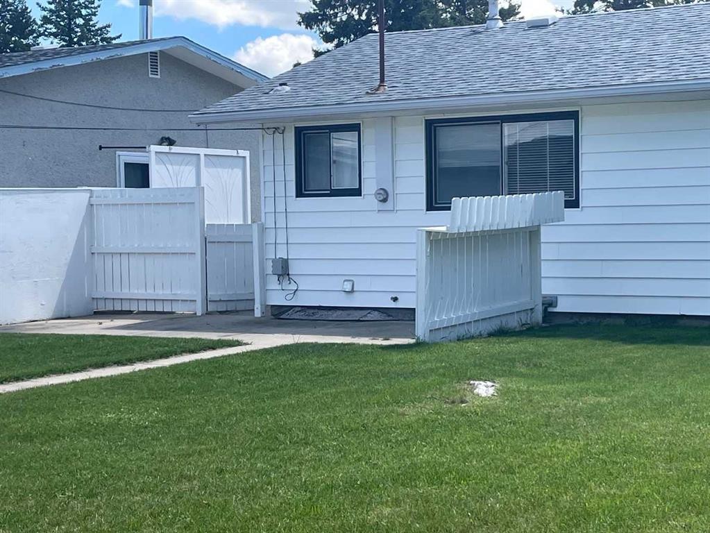 358 48 Avenue West, Claresholm, AB