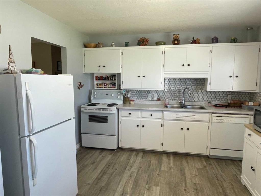 358 48 Avenue West, Claresholm, AB